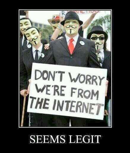 Article : L&rsquo;activisme numérique, sous le feu des critiques des internautes